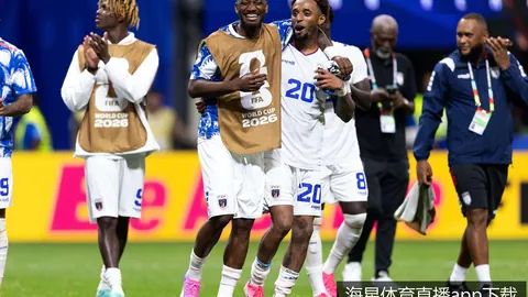 梅西点杀！阿根廷2-1绝杀晋级八强